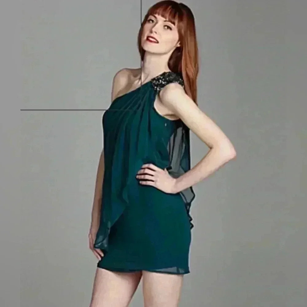French connection size 2 dress